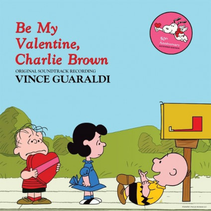 Be My Valentine