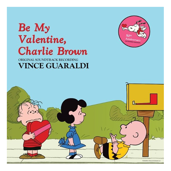 Be My Valentine