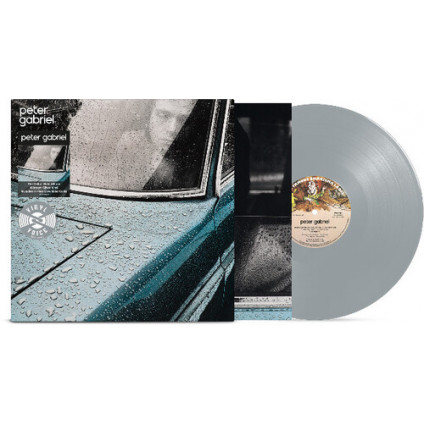 Peter Gabriel 1 (Car) - Gabriel Peter - LP