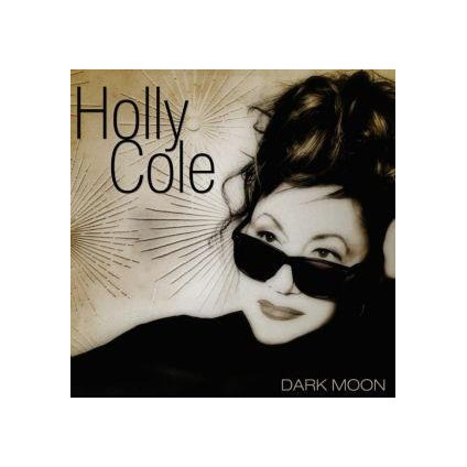 Dark Moon - Cole Holly - LP