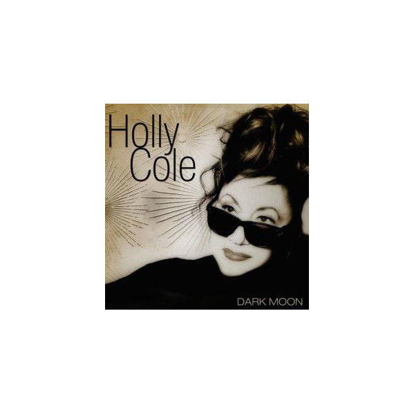 Dark Moon - Cole Holly - LP