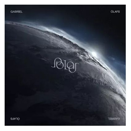 Polar - Olafs Gabriel - LP