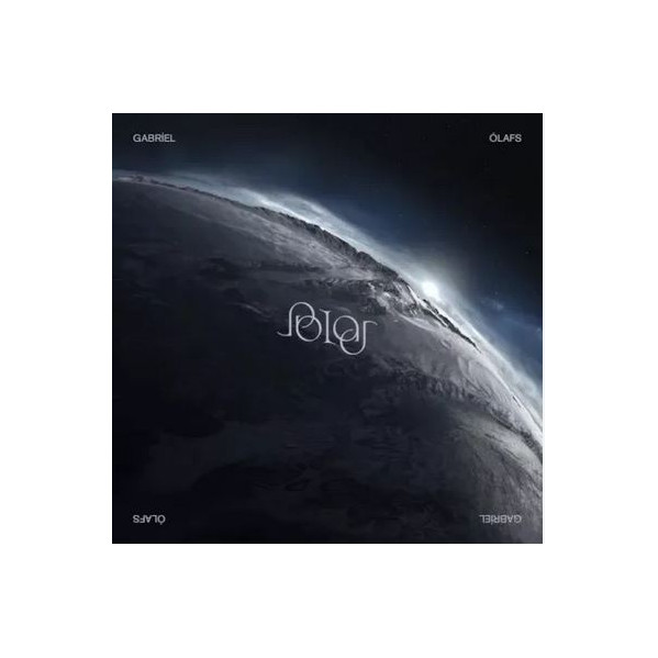 Polar - Olafs Gabriel - LP