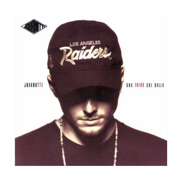 Una Tribu' Che Balla (180 Gr.) - Jovanotti - LP