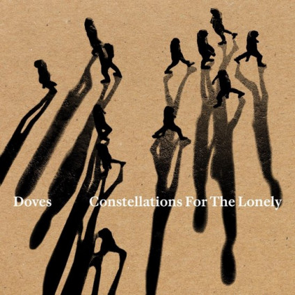 Constellations For The Lonely - Doves - CD