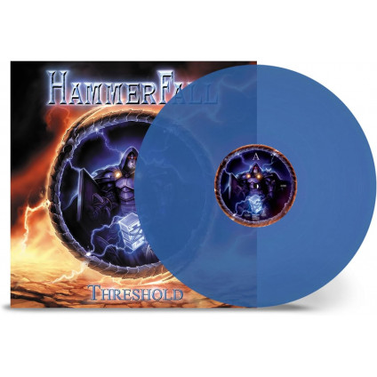 Threshold - Hammerfall - LP