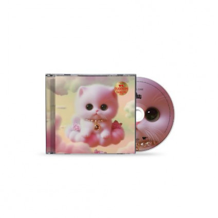 Vita Fusa - Coma Cose - CD