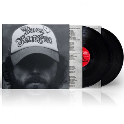 Buon Sangue (180 Gr.) - Jovanotti - LP