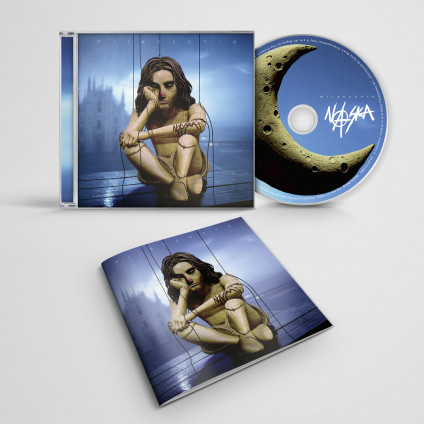 Milanconia - Naska - CD