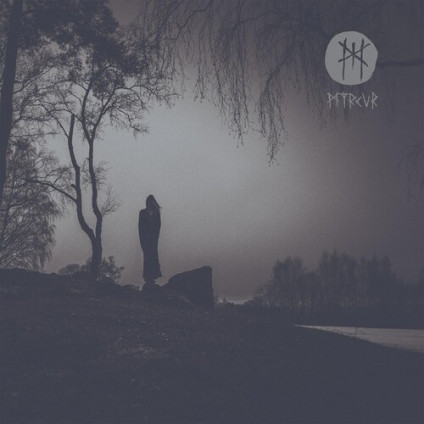 M - Myrkur - CD