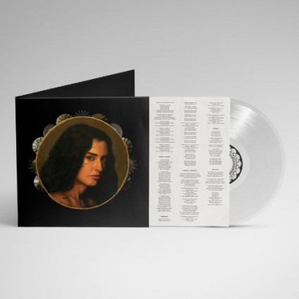 FurÃ¨sta (Ed. Limitata E Numerata) - La NiÃ±a - LP