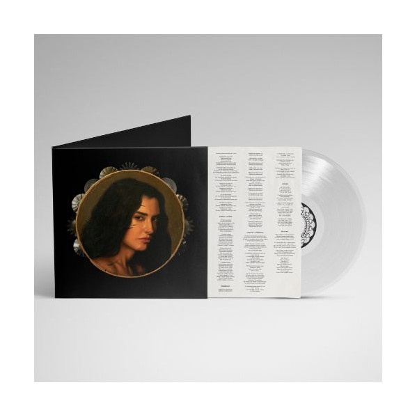 FurÃ¨sta (Ed. Limitata E Numerata) - La NiÃ±a - LP
