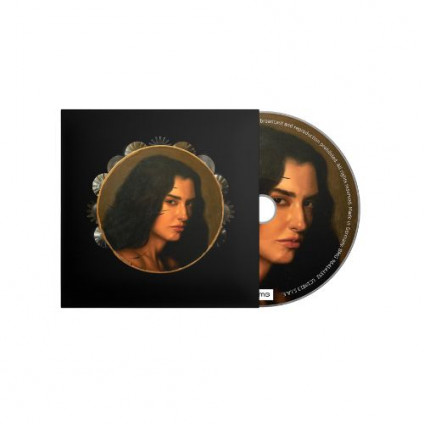 FurÃ¨sta - La NiÃ±a - CD