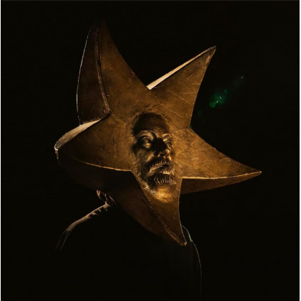 Motorpsycho (Green Edition) - Motorpsycho - LP