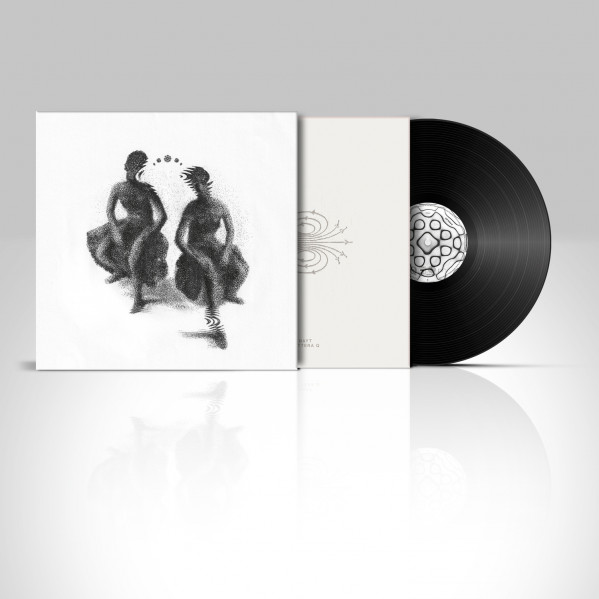 Lettera Q (Lp Nero) - Nayt - LP