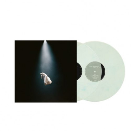 Eternal Sunshine Deluxe: Brighter Days Ahead - Grande Ariana - LP