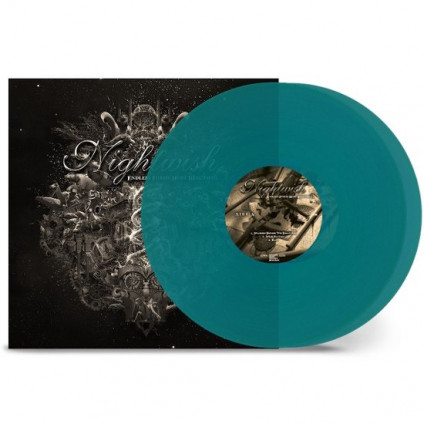 Endless Forms Most Beautiful - Nightwish - LP