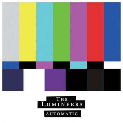 Automatic - Lumineers The - CD
