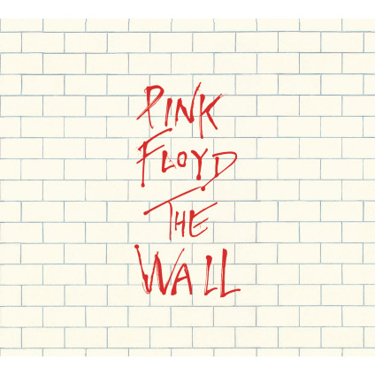 The Wall - Pink Floyd - CD
