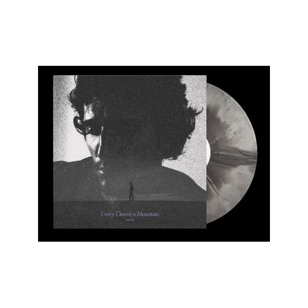 Every Dawn'S A Mount (Indie Exclusive) - Tamino - LP