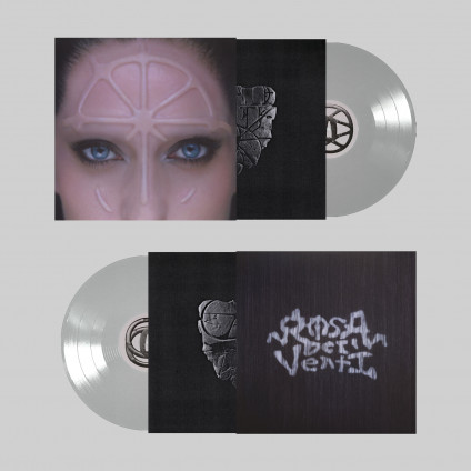 Rosa Dei Venti (Lp Trasparente) - Gaia - LP