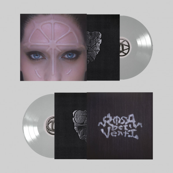 Rosa Dei Venti (Lp Trasparente) - Gaia - LP