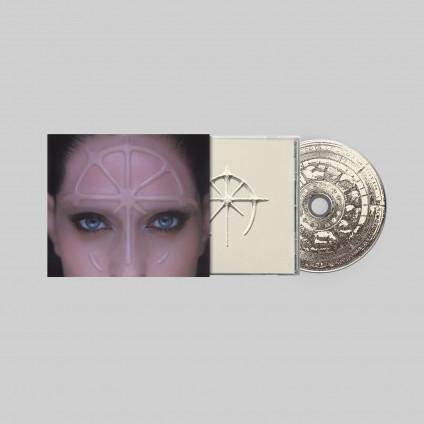 Rosa Dei Venti (Cd) - Gaia - CD