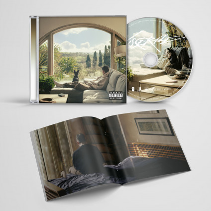 Viscerale - Mezzosangue - CD