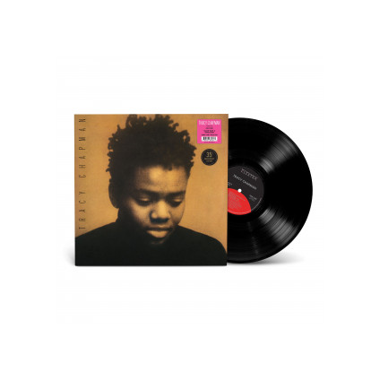 Tracy Chapman - Chapman Tracy - LP