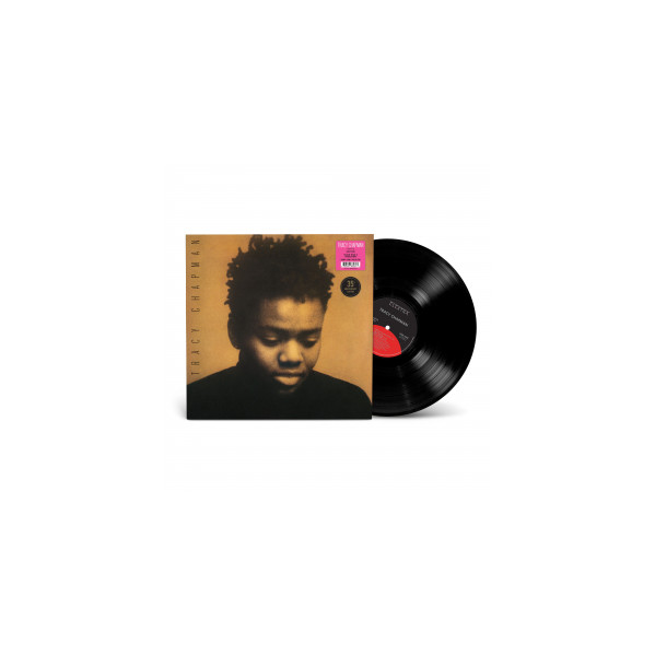 Tracy Chapman - Chapman Tracy - LP