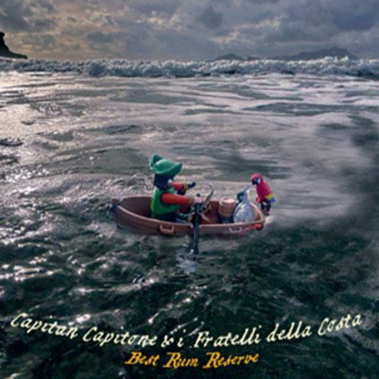 Best Run Reserve - Sepe Daniele - LP
