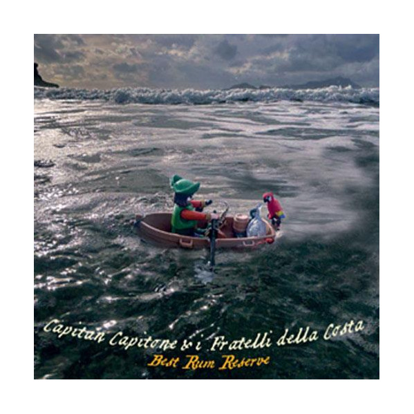 Best Run Reserve - Sepe Daniele - LP