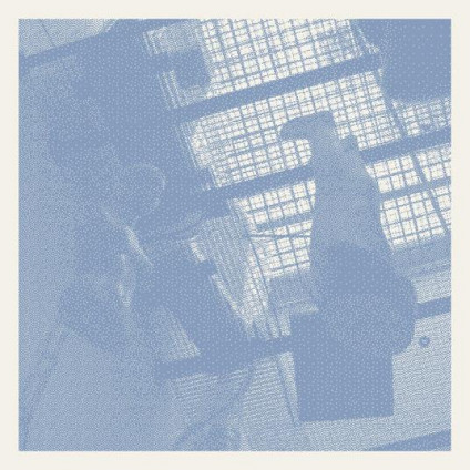 Microtonic - Bdrmm - LP