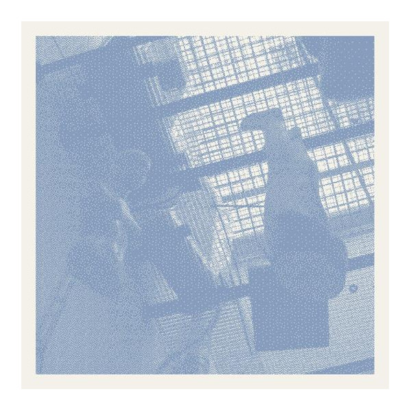Microtonic - Bdrmm - LP