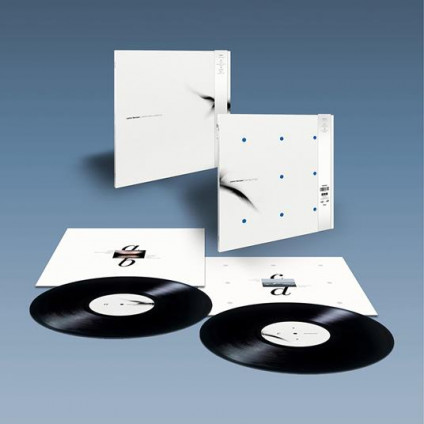 Rathlin From A Distance | The Liquid Hour - Tiersen Yann - LP