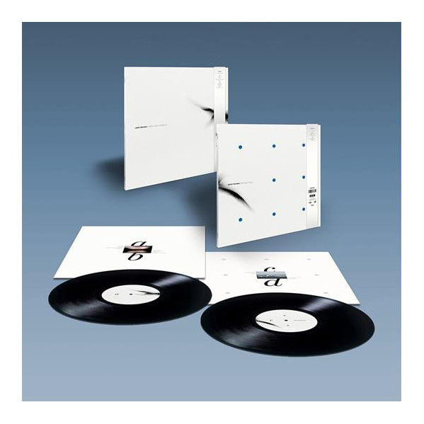 Rathlin From A Distance | The Liquid Hour - Tiersen Yann - LP