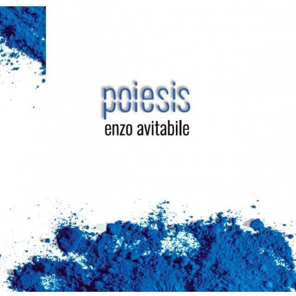 Poiesis - Avitabile Enzo - LP