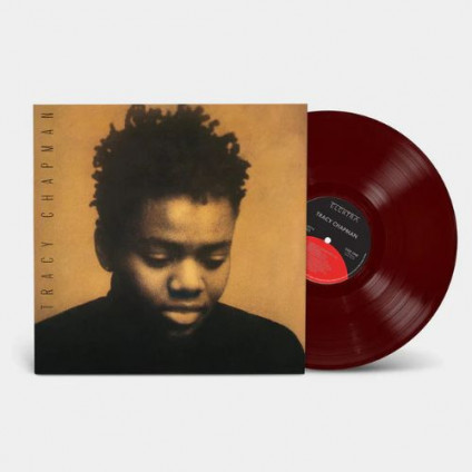 Tracy Chapman(Vinyl Red)...