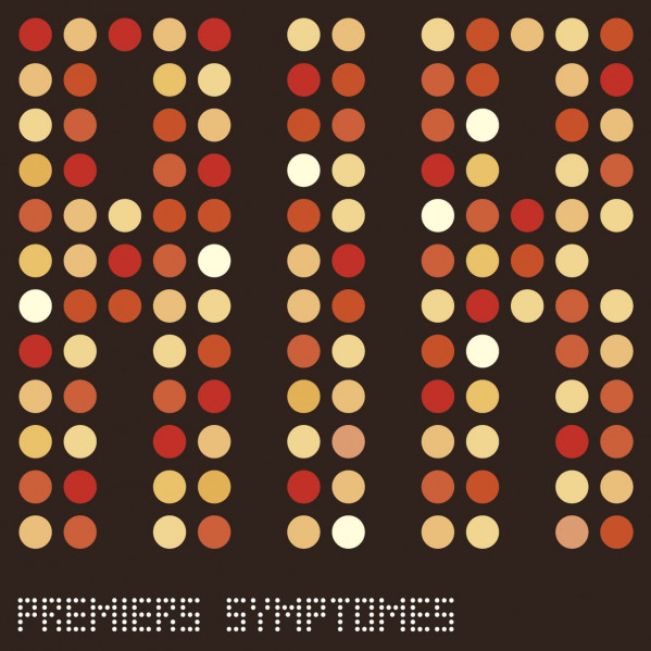 Premiers Symptomes - Air - LP