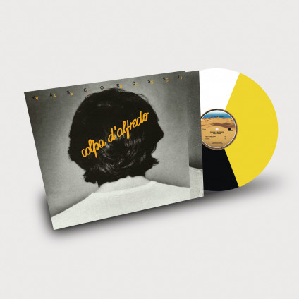 Colpa D'Alfredo (Yellow