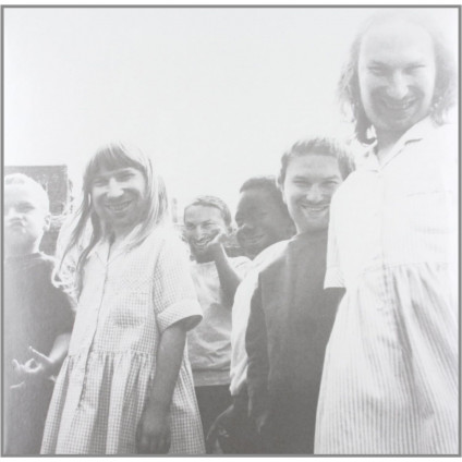 Come To Daddy (Reissue) - Aphex Twin - LP