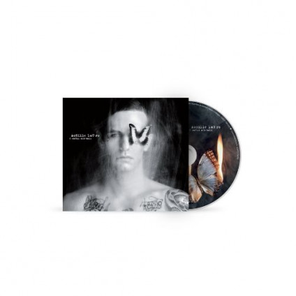 Comuni Mortali (Softpack Cd) - Achille Lauro - CD