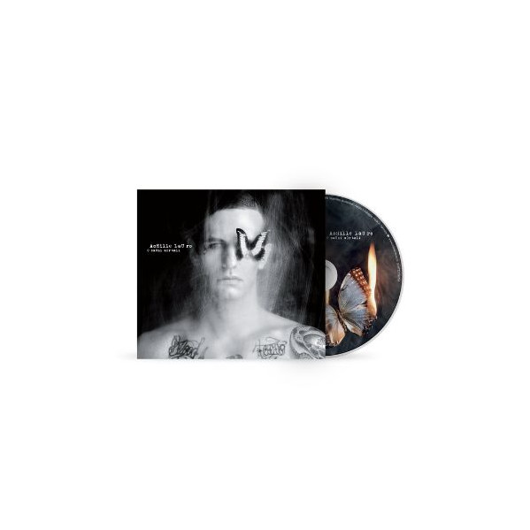 Comuni Mortali (Softpack Cd) - Achille Lauro - CD