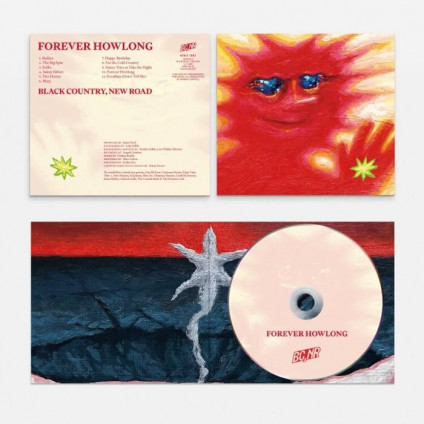 Forever Howlong - Black Country