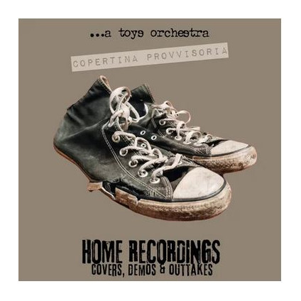 Home Recordings (Vinyl...