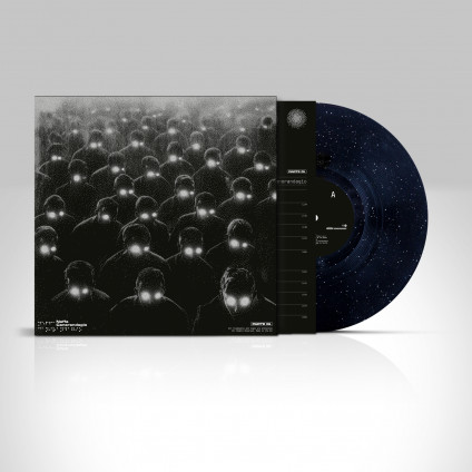 Canerandagio Parte 1 (Lp Sparkle) - Neffa - LP