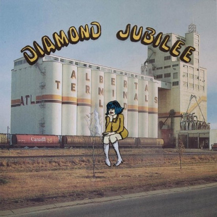 Diamond Jubilee (Box 3 Lp) - Lee Cindy - LP