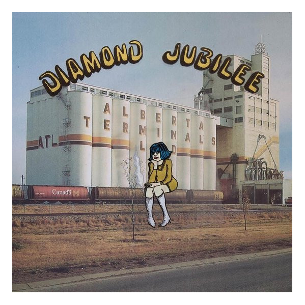 Diamond Jubilee (Box 3 Lp) - Lee Cindy - LP