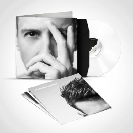 Dalla Tua Parte (Lp Trasparente + Poster) - Gabbani Francesco - LP