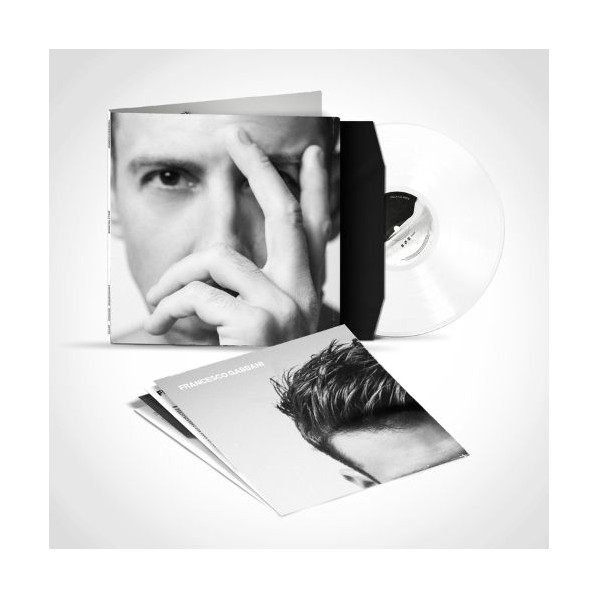 Dalla Tua Parte (Lp Trasparente + Poster) - Gabbani Francesco - LP